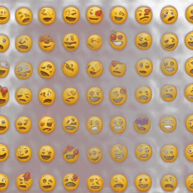 Emoji Trading emoji