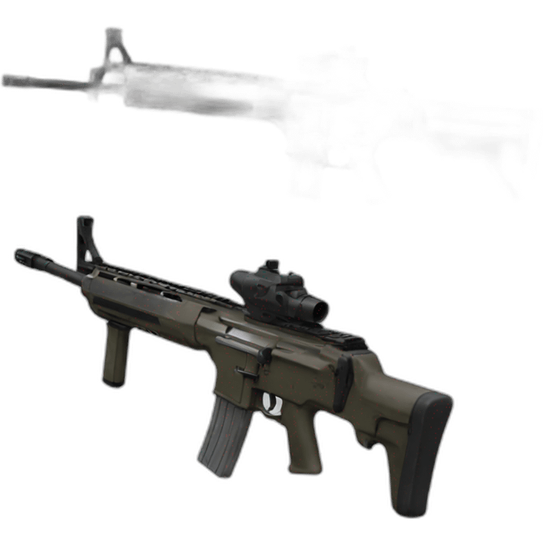 Scar h emoji