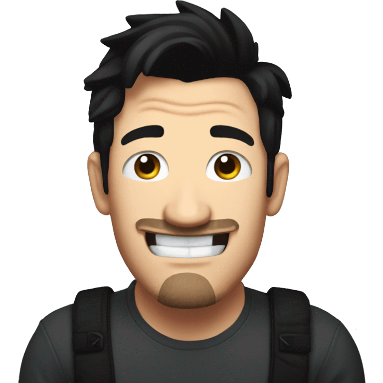 Markiplier emoji