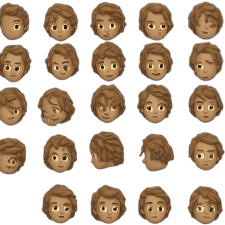 Lloyd emoji