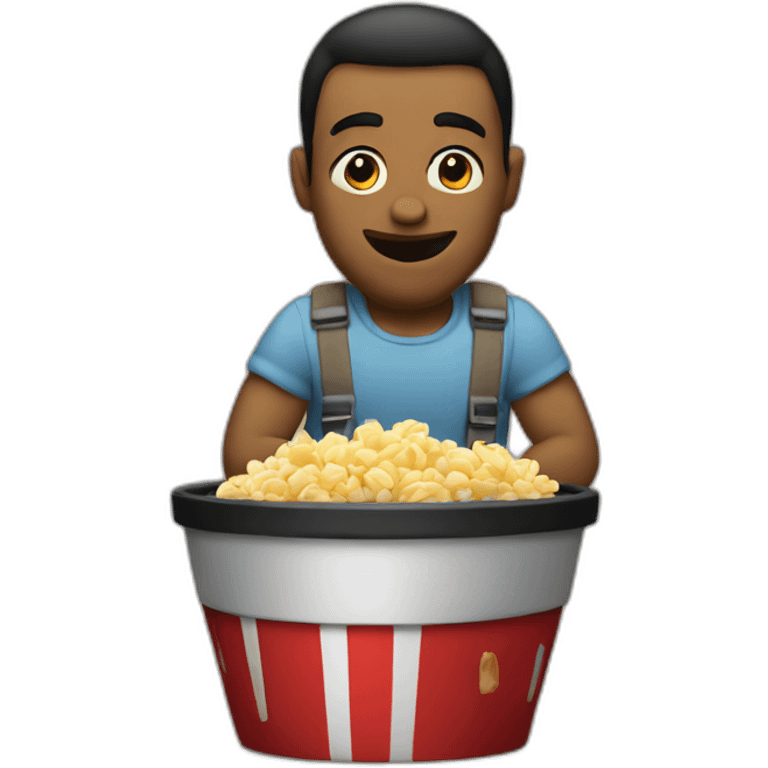 Cinema bj emoji