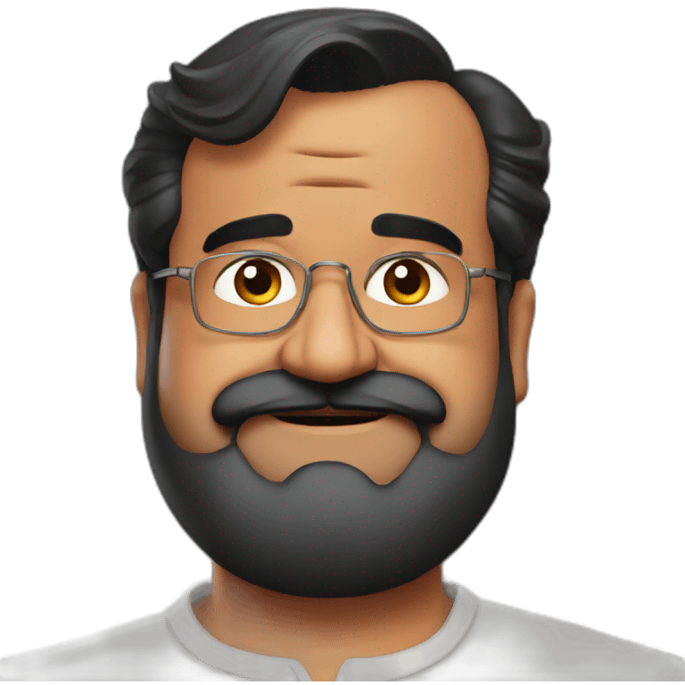 MOHANLAL emoji