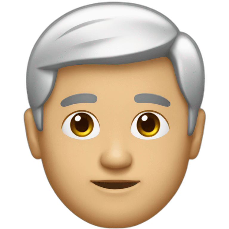 Tokayev emoji