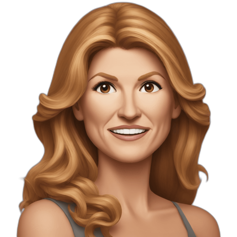 Connie britton emoji