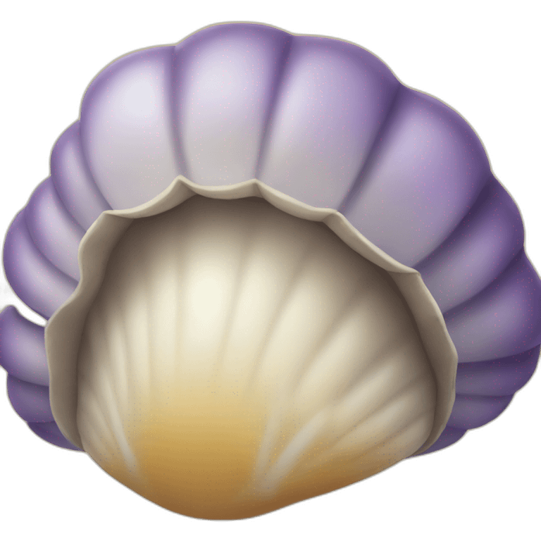 Clam IT emoji