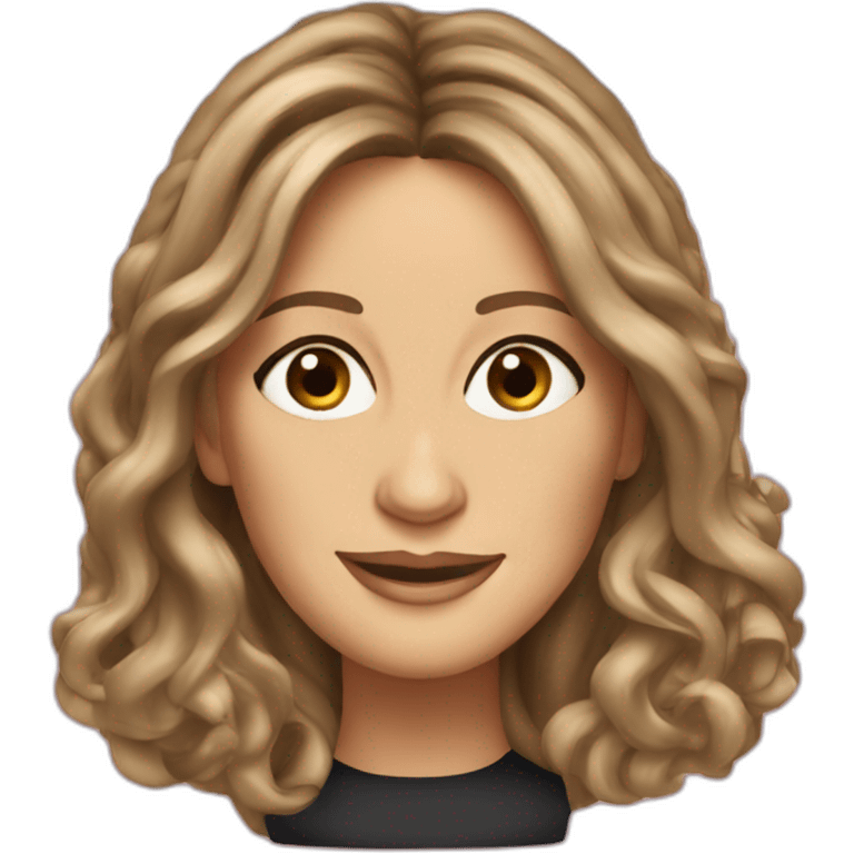 sarah jessica parker emoji