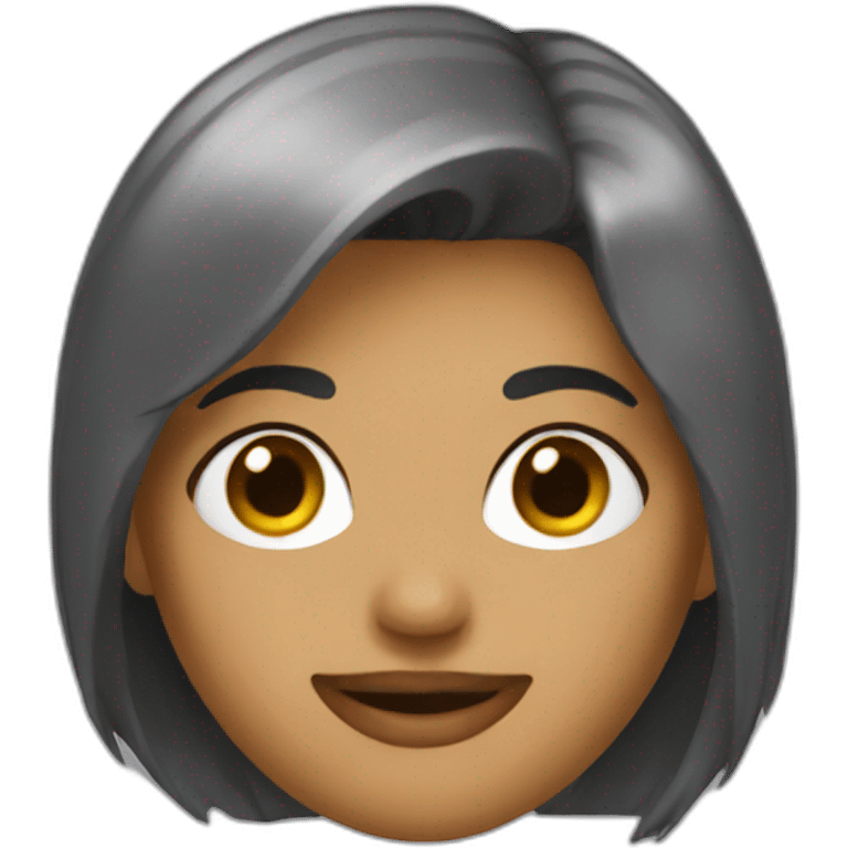 A dawn Johnson emoji