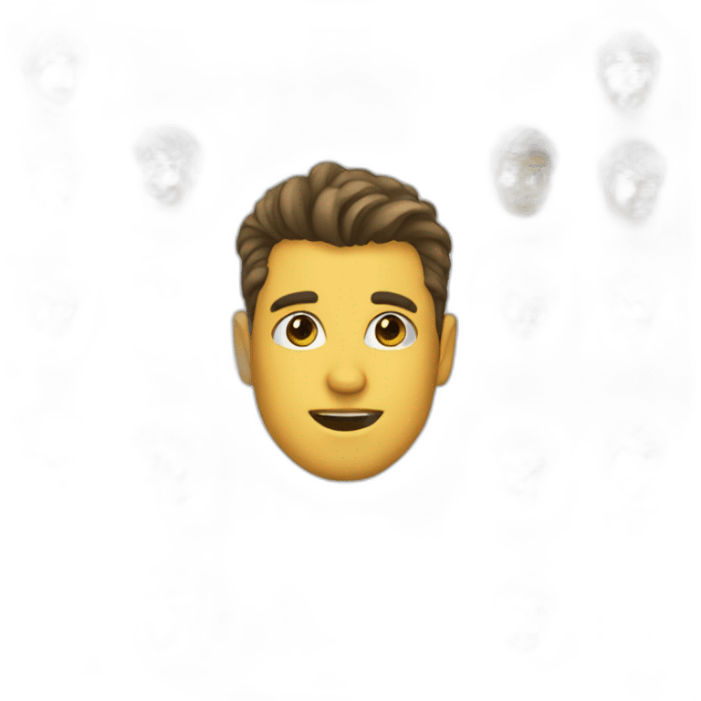 Charlie chapline emoji