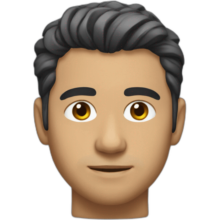 Julien Arruti emoji