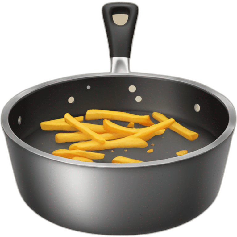 cooking pan emoji