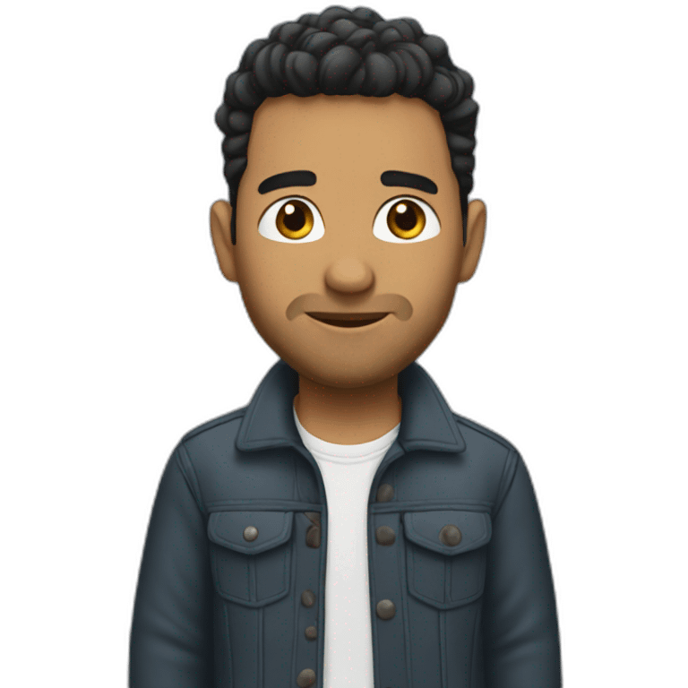 chris moreno emoji