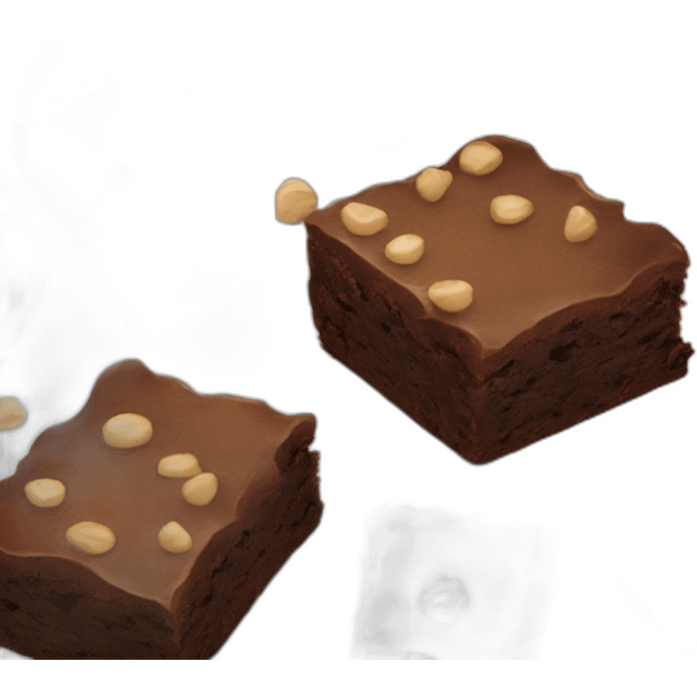 Marques Brownie emoji