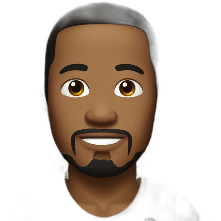 Kd emoji