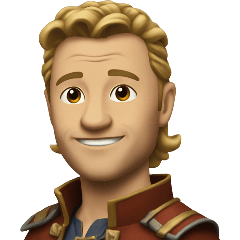 Taron phantasialand  emoji