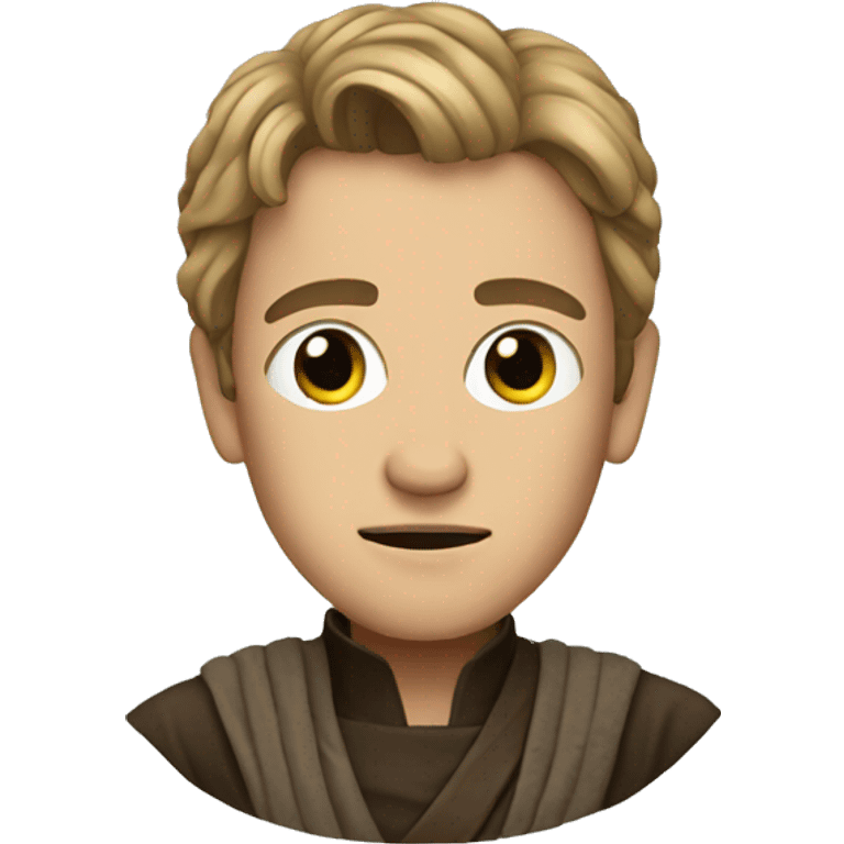 Star Wars emoji