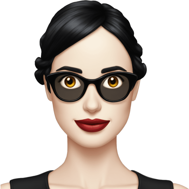 krysten ritter emoji