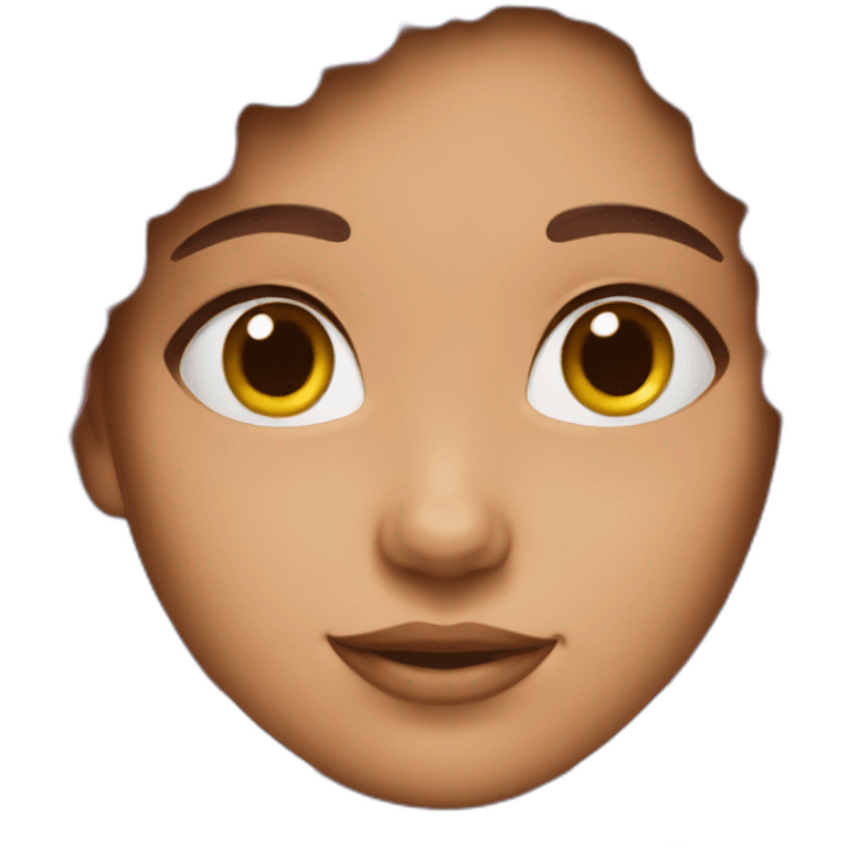 girls emoji