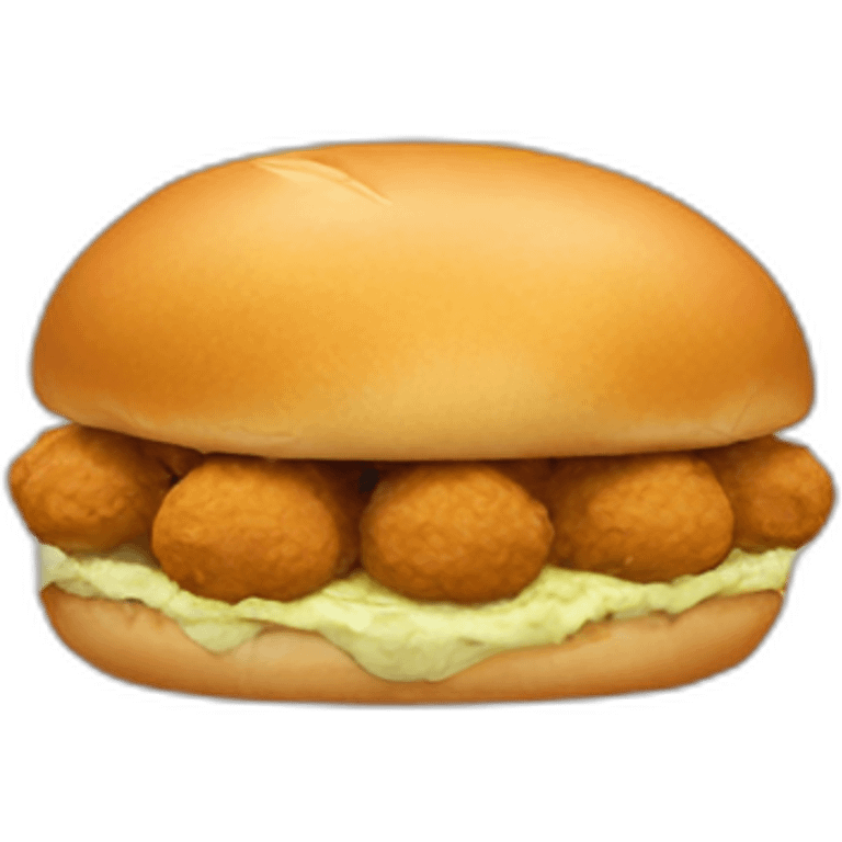 vadapav emoji