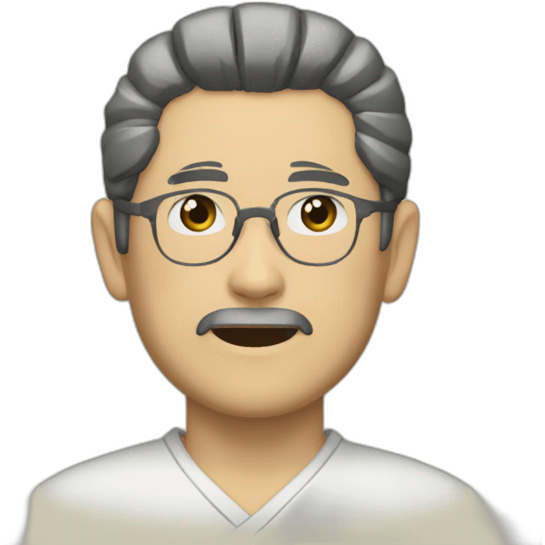 toji fushiguro emoji