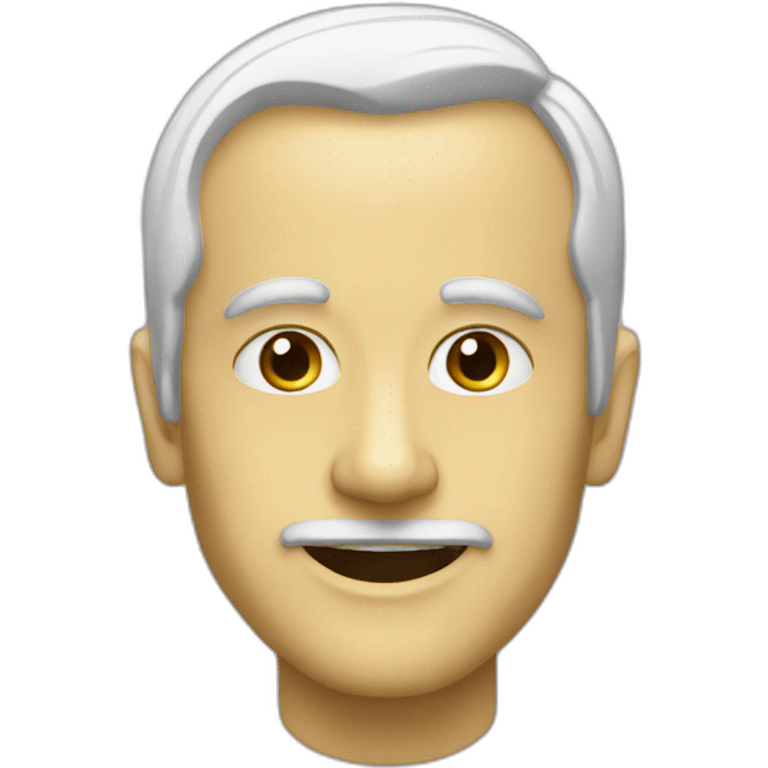 Vianney emoji