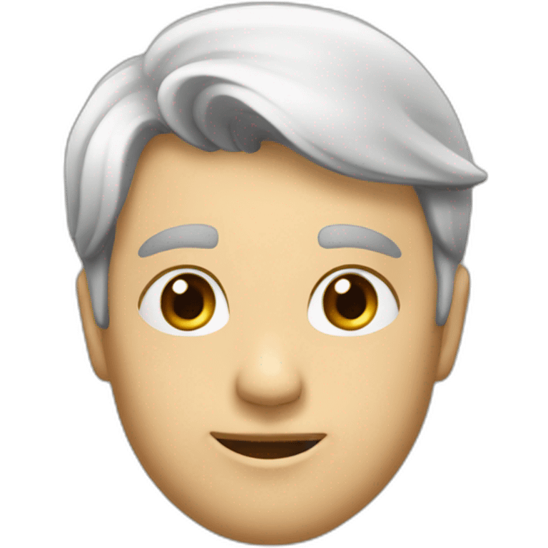 Il y en a V emoji