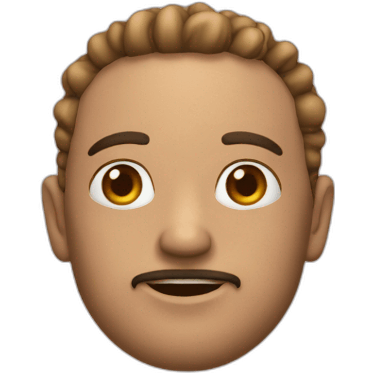 Teta emoji