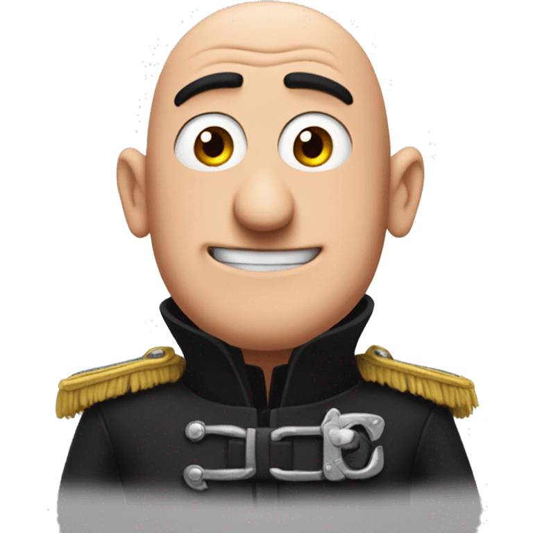 gru emoji