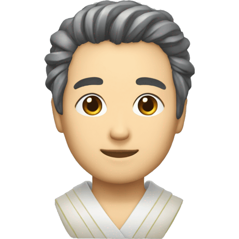 Ayanokoji kiyotaka emoji