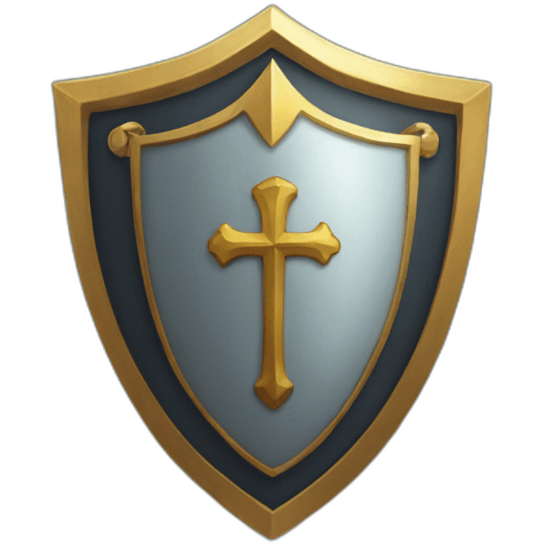 Shield of Faith emoji