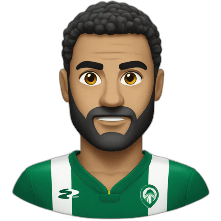 Panathinaikos  emoji