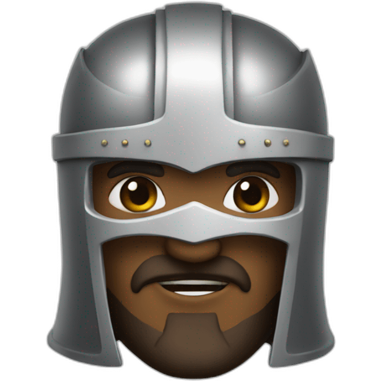 crusader emoji