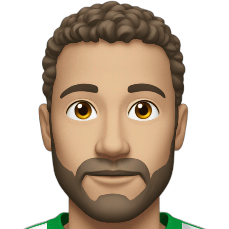 Vienna defender emoji