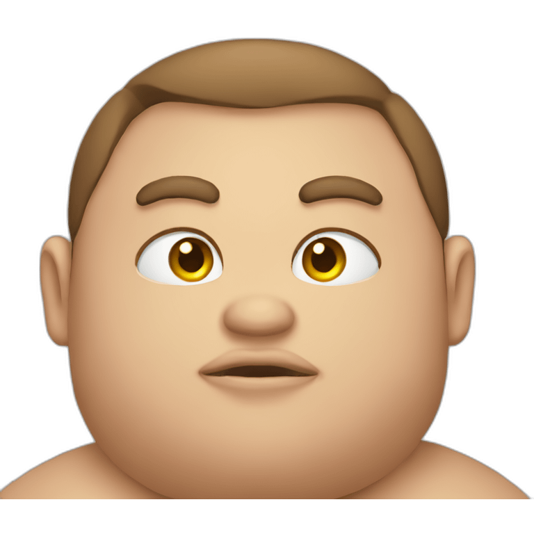 peepo-obese emoji