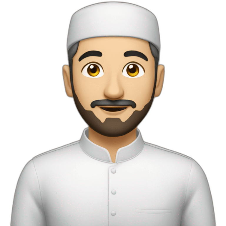 ramzan kadirov emoji