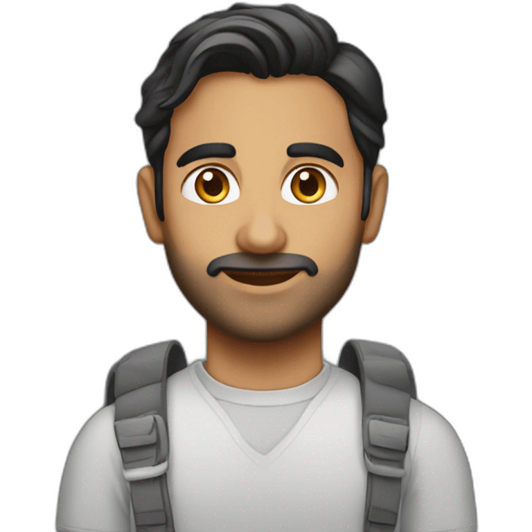 saif hameed emoji