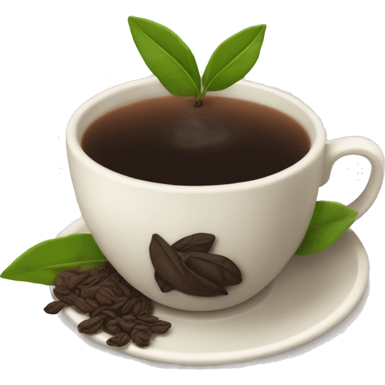 Çay emoji