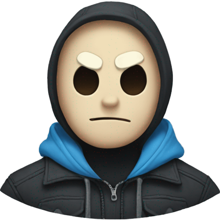 Sans emoji