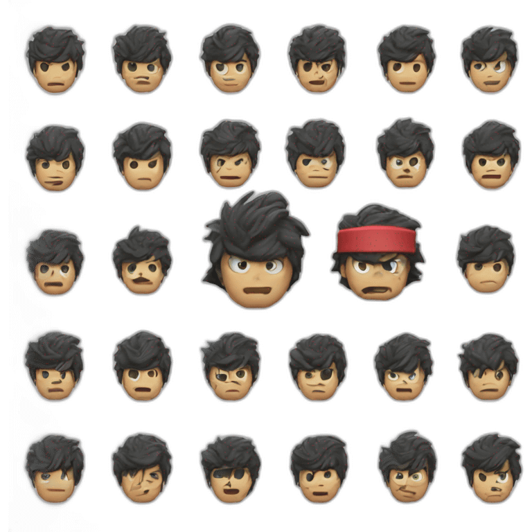 kung-fury emoji