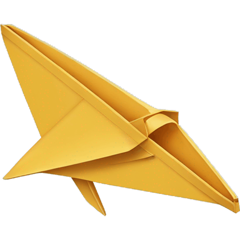 paper plane kazoo emoji