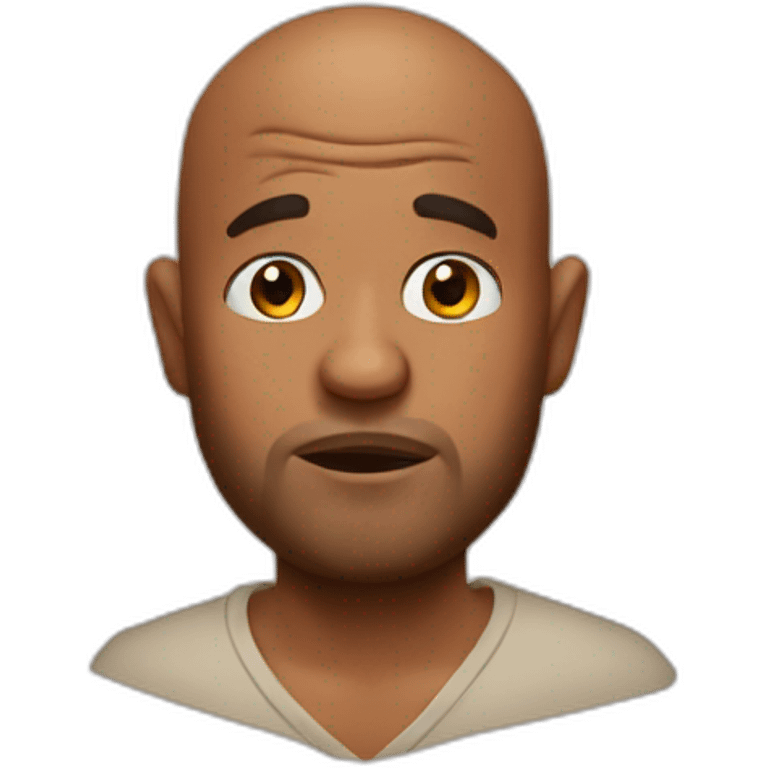 Booba emoji