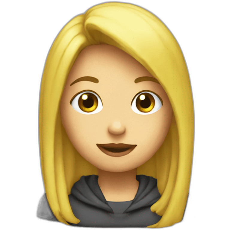 Lisa bp emoji