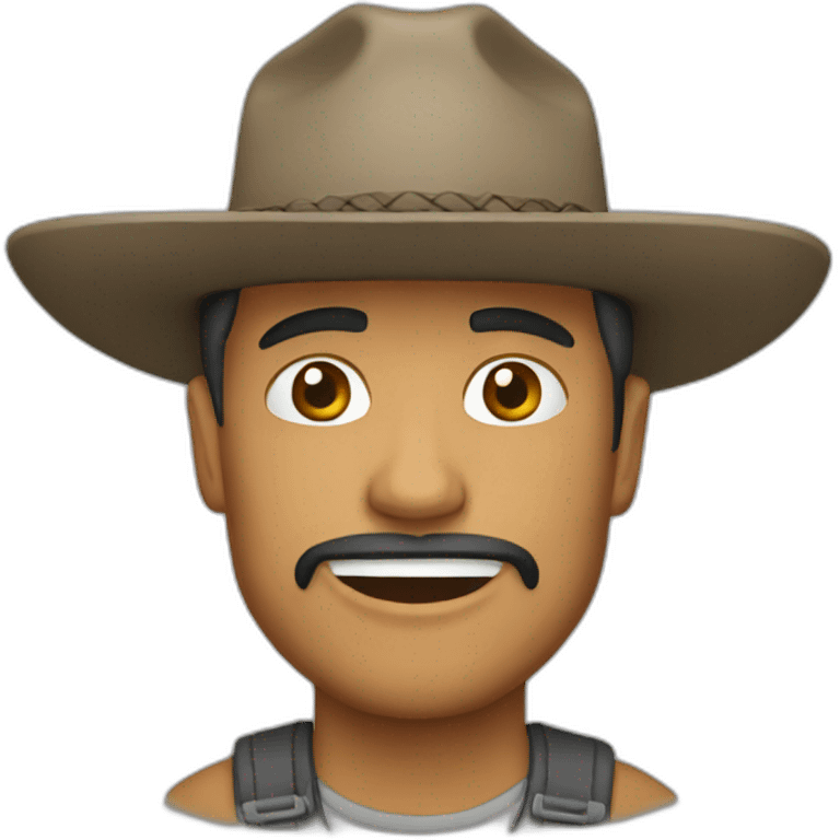 New mexico emoji