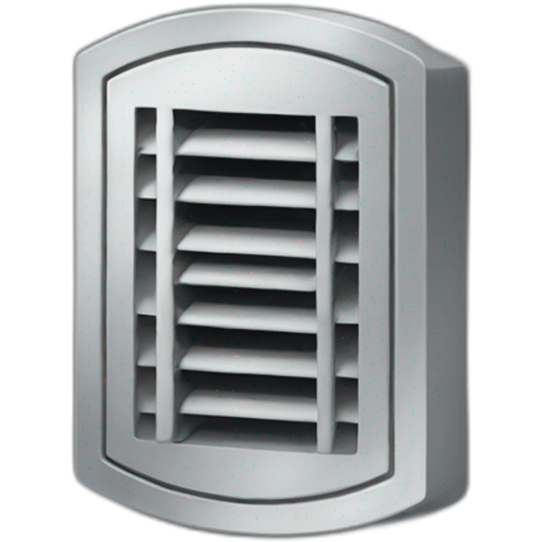 air vents emoji