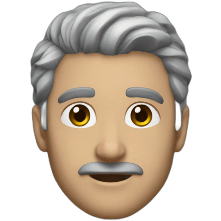 Dorian Popa emoji