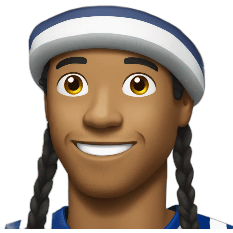 Ronaldinho  emoji