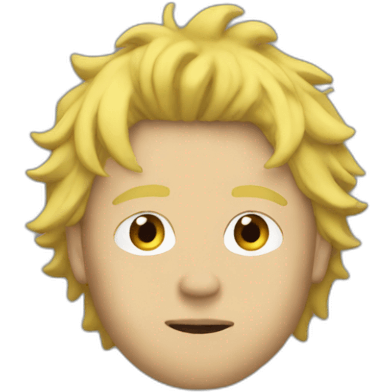 Tweek emoji