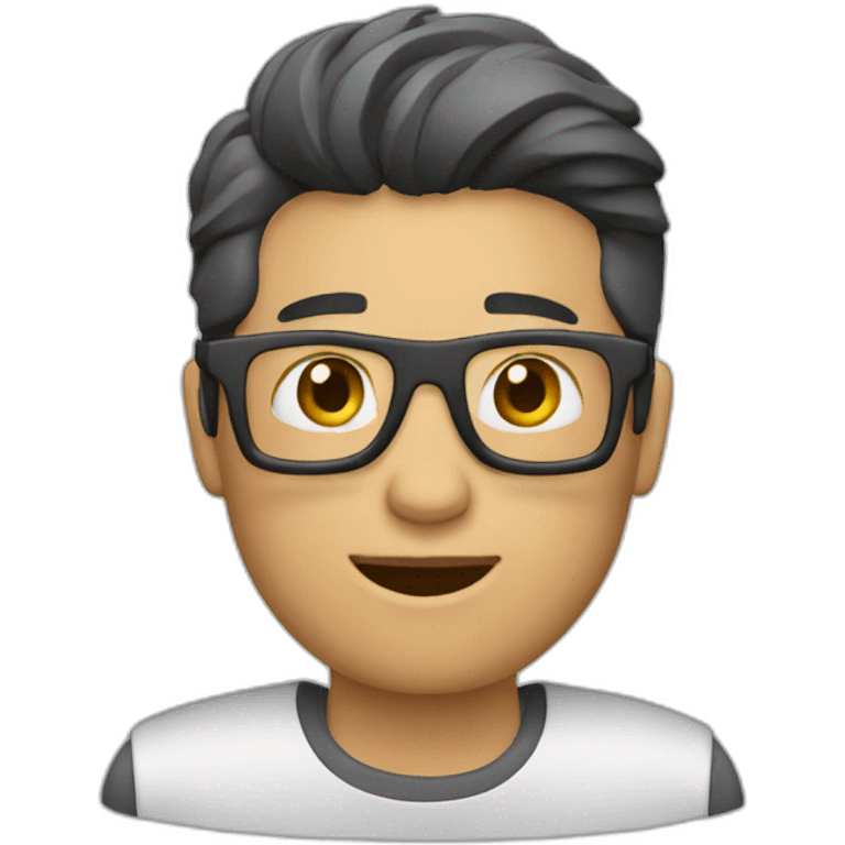 video editor emoji