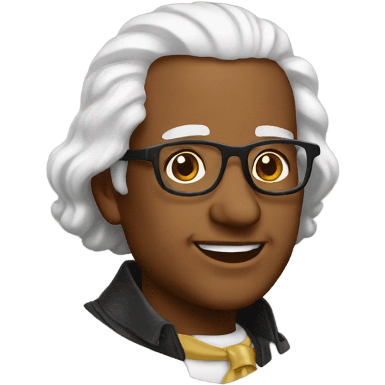 Washington emoji