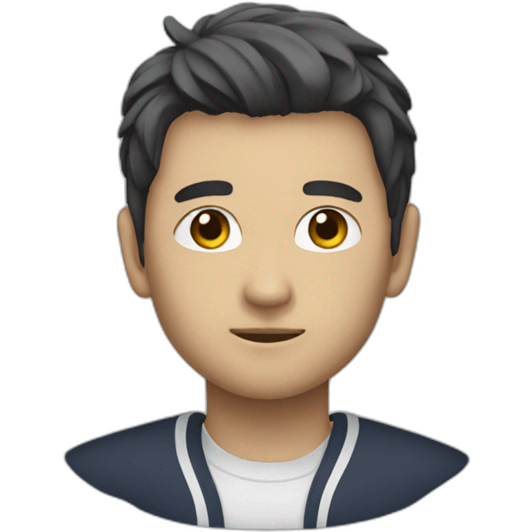 tanaka emoji