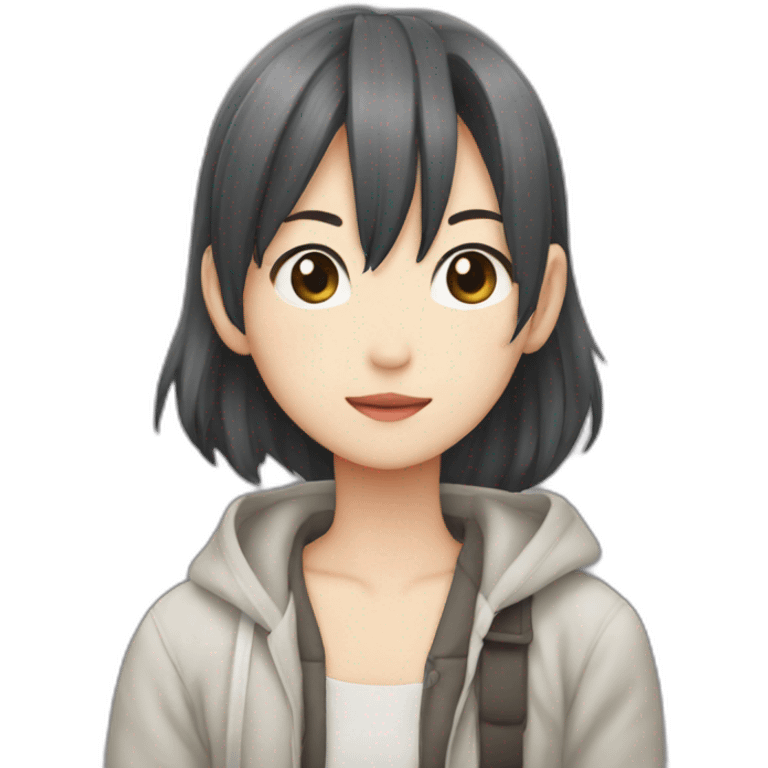 Marin kitagawa emoji